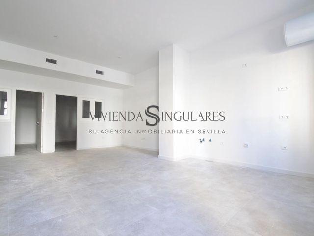 Piso en venta en Museo, Sevilla