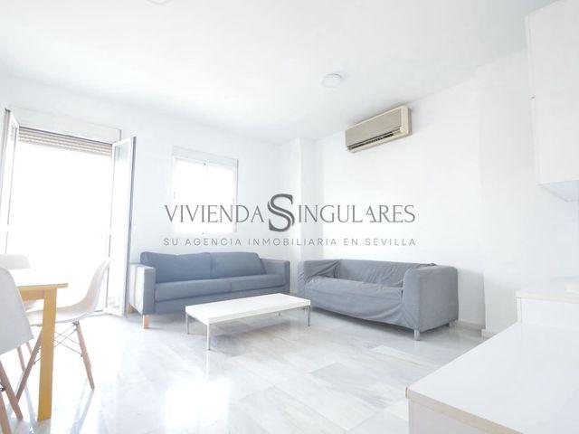 Piso en venta en Museo, Sevilla