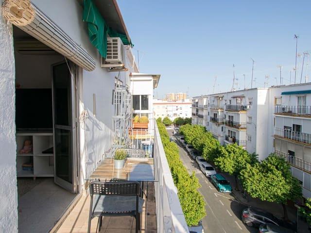 Piso en venta en Casco Antiguo, Sevilla