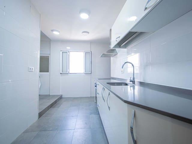 Piso en venta en Casco Antiguo, Sevilla