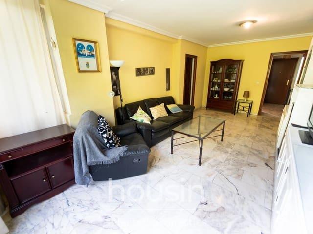 Piso en venta en Casco Antiguo, Sevilla