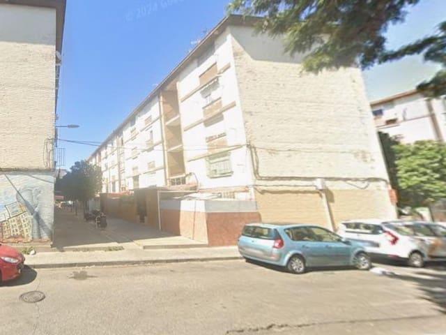 Piso en venta en Casco Antiguo, Sevilla