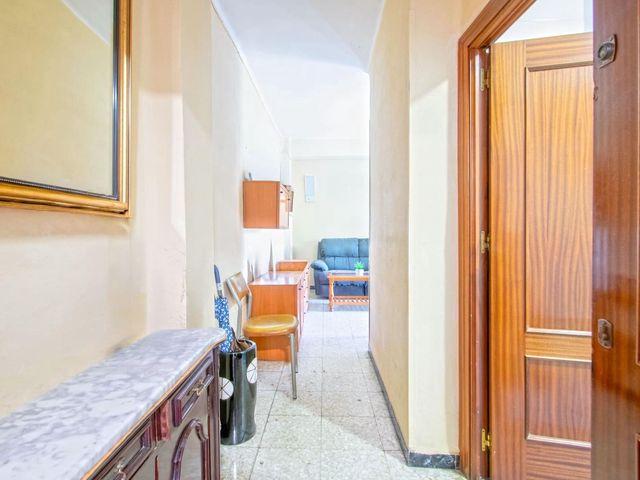 Piso en venta en Museo, Sevilla