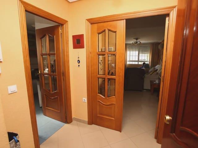 Piso en venta en Casco Antiguo, Sevilla