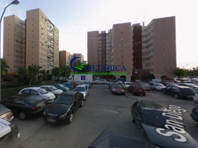Piso en venta en Distrito Norte, Sevilla