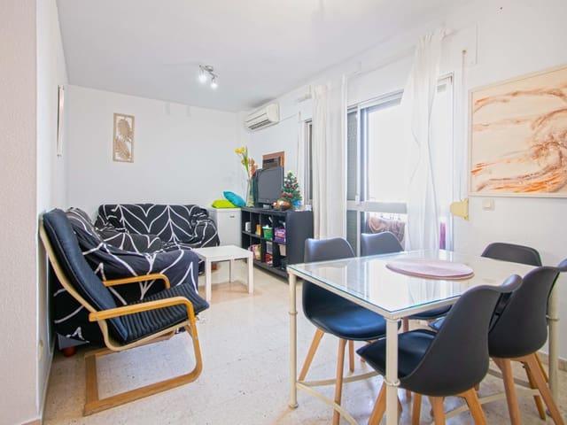 Piso en venta en Casco Antiguo, Sevilla