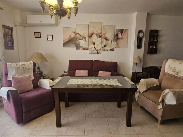 Piso en venta en Casco Antiguo, Sevilla