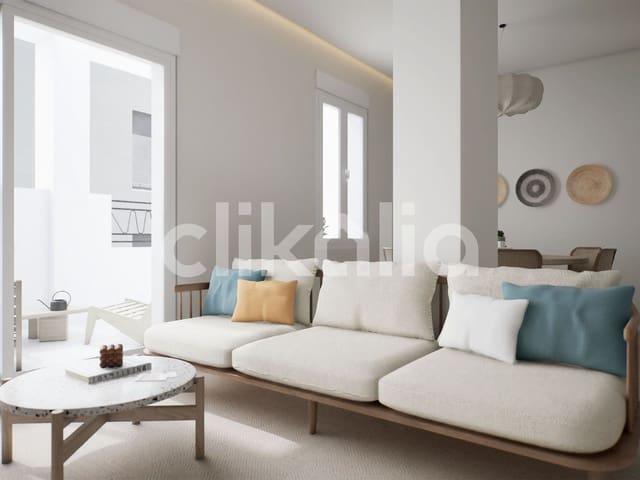 Ático en venta en Sevilla