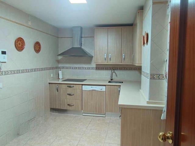 Piso en venta en Casco Antiguo, Sevilla
