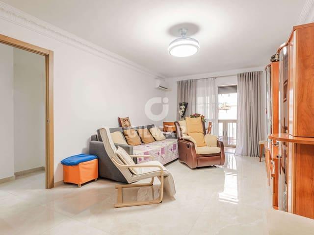 Piso en venta en Casco Antiguo, Sevilla
