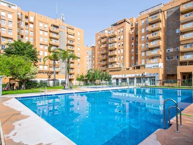 Piso en venta en Casco Antiguo, Sevilla