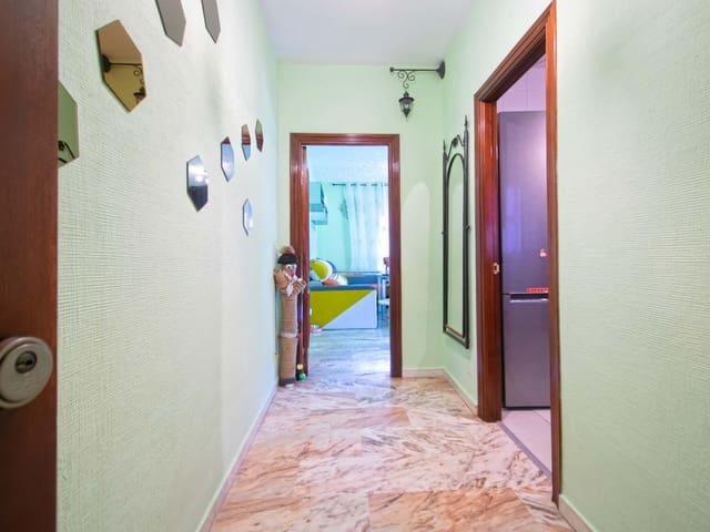 Piso en venta en Casco Antiguo, Sevilla