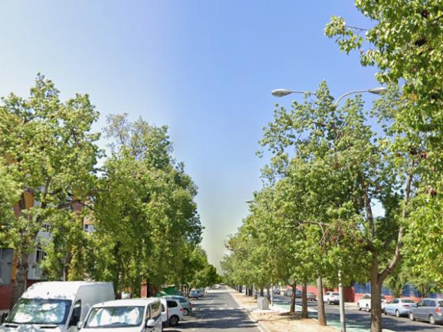 Piso en venta en Bellavista-La Palmera, Sevilla