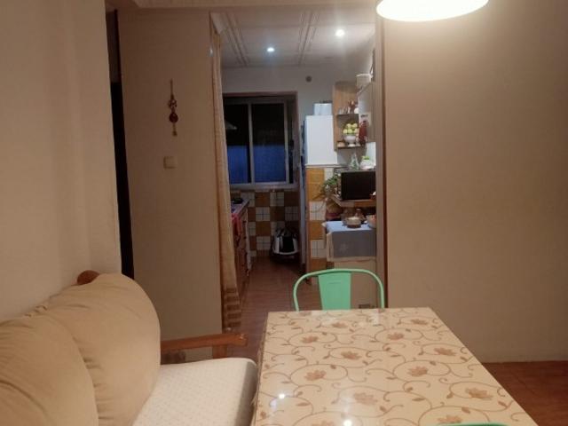 Piso en venta en San Pablo-Santa Justa, Sevilla