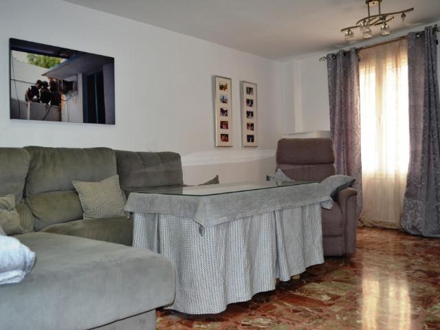 Piso en venta en Triana, Sevilla