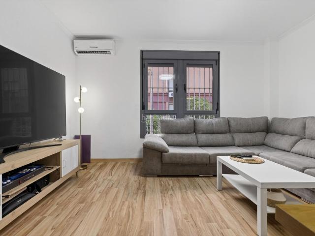 Piso en venta en Casco Antiguo, Sevilla