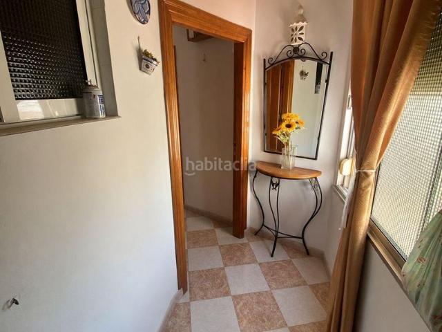 Piso en venta en Casco Antiguo, Sevilla