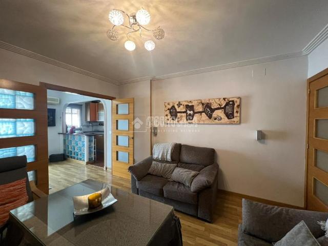 Piso en venta en Casco Antiguo, Sevilla