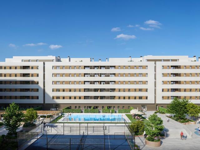 Piso en venta en Casco Antiguo, Sevilla