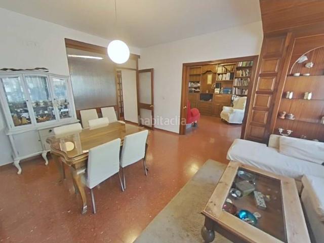 Piso en venta en Casco Antiguo, Sevilla