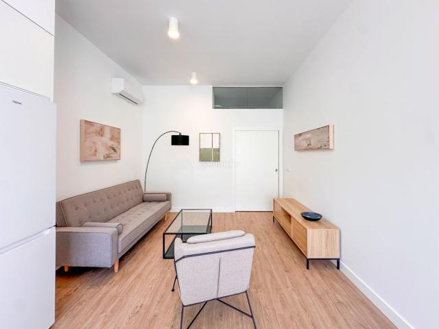 Piso en venta en Casco Antiguo, Sevilla