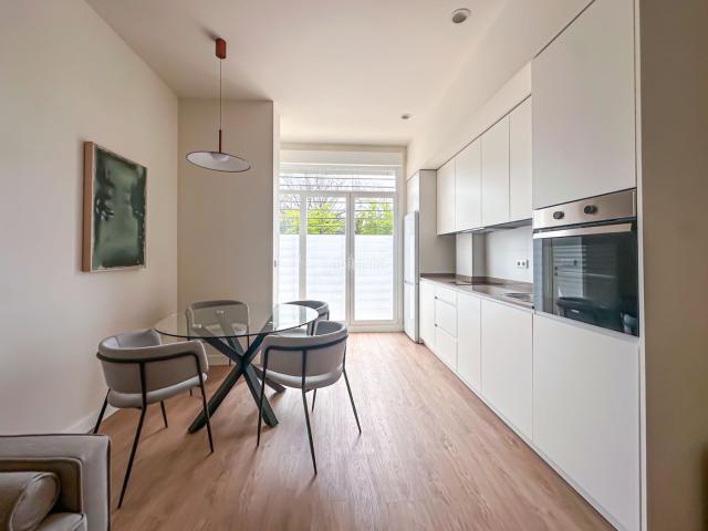 Piso en venta en Casco Antiguo, Sevilla