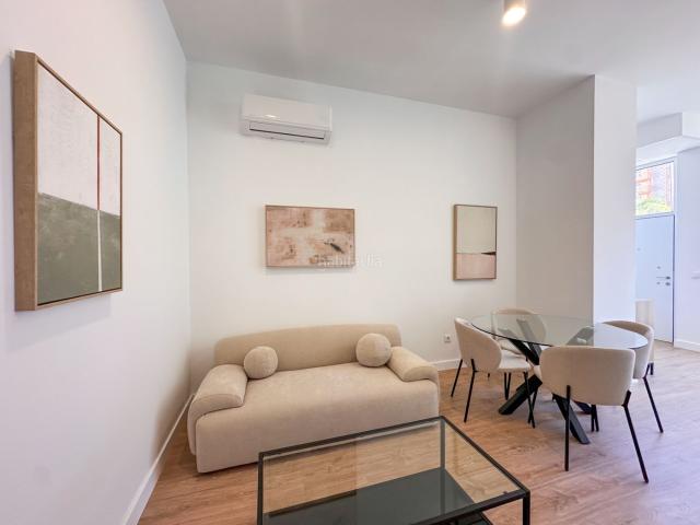 Piso en venta en Casco Antiguo, Sevilla