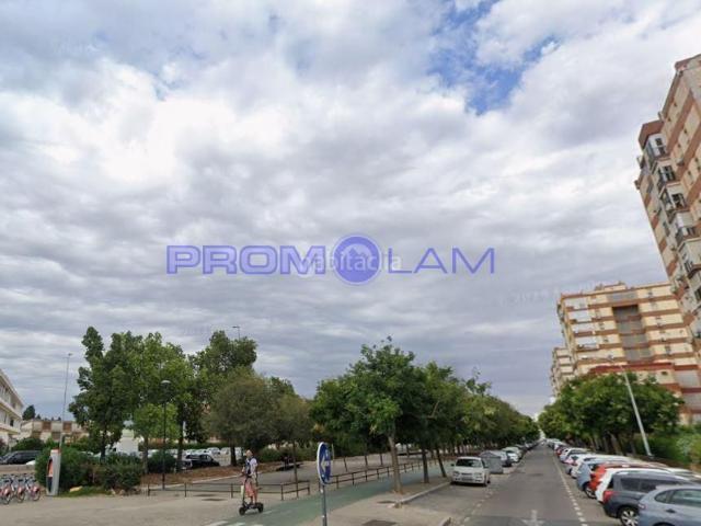 Piso en venta en Casco Antiguo, Sevilla