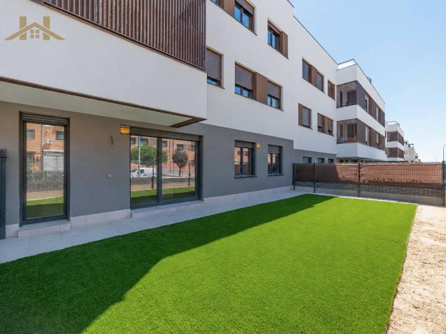 Piso en venta en Illescas, Castilla-La Mancha