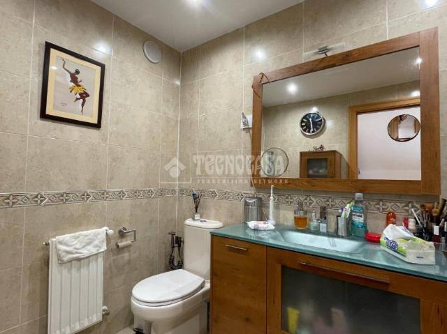 Piso en venta en Illescas, Toledo