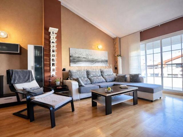 Piso en venta en Illescas, Castilla-La Mancha