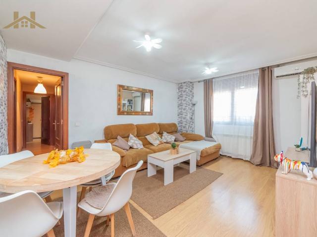 Piso en venta en Illescas, Castilla-La Mancha
