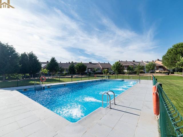 Piso en venta en Illescas, Castilla-La Mancha