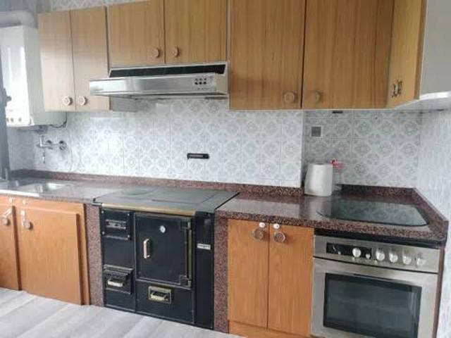 Piso en venta en Urbanización La Fresneda, Siero
