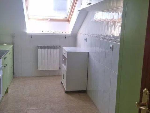 Piso en venta en Siero, Asturias