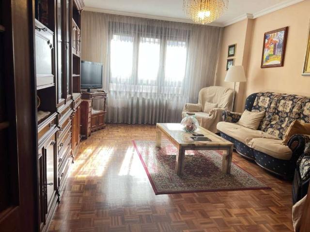 Piso en venta en Siero, Asturias