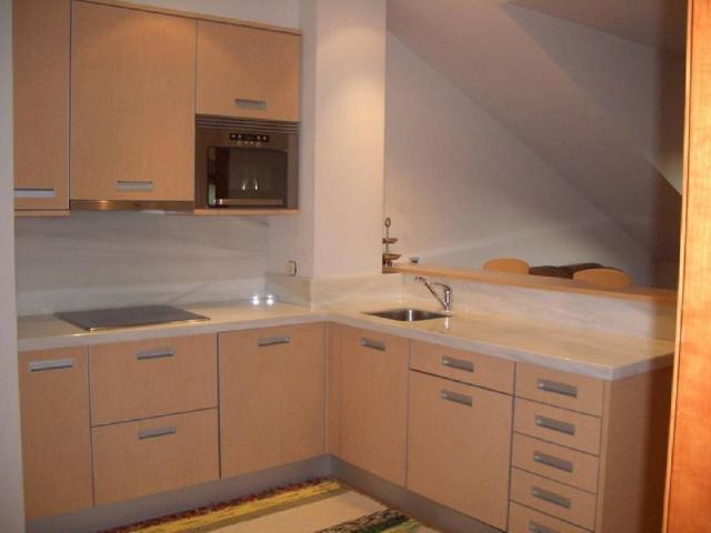 Piso en venta en Siero, Barriu d'El Morralín