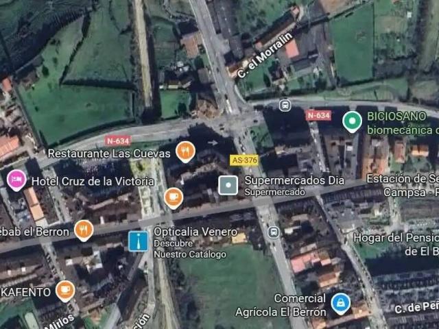 Piso en venta en Siero, Asturias