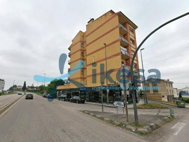 Piso en venta en Siero, Asturias