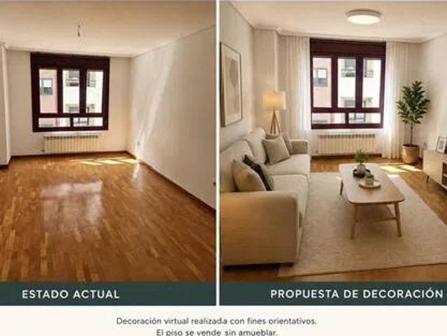 Piso en venta en Siero, Asturias