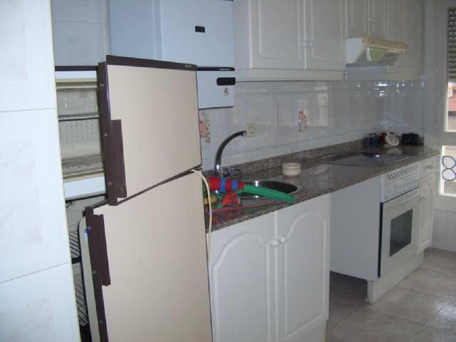 Piso en venta en Barriu d'El Morralín, Siero