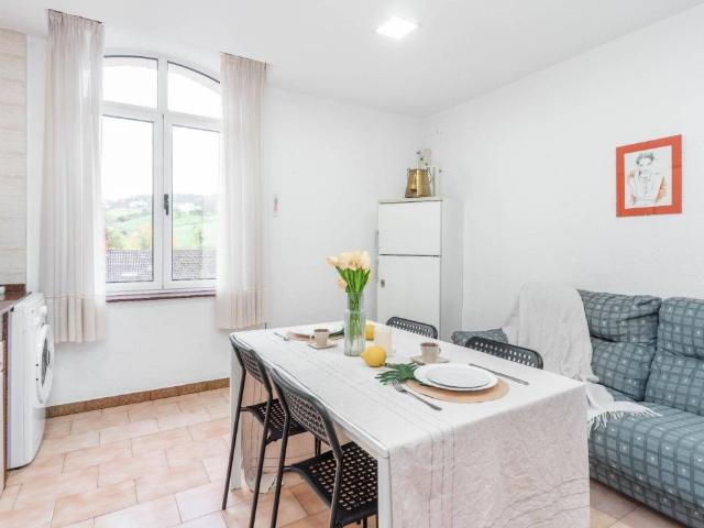 Piso en venta en Solvay, Siero