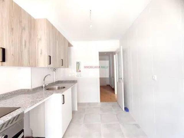Piso en venta en Barriu d'El Morralín, Siero