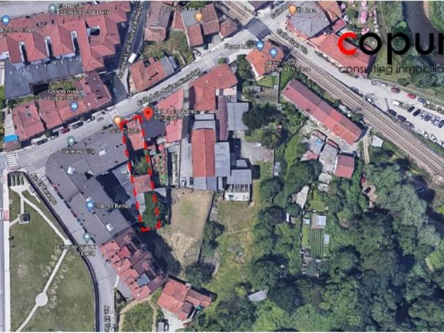 Piso en venta en Llames, Siero