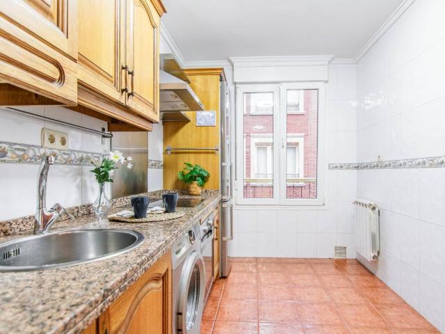 Piso en venta en El Parque, Siero