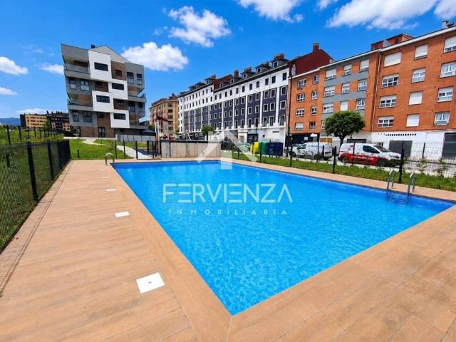 Piso en venta en Siero, Asturias