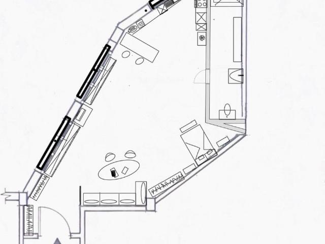 Piso en venta en Siero, Asturias