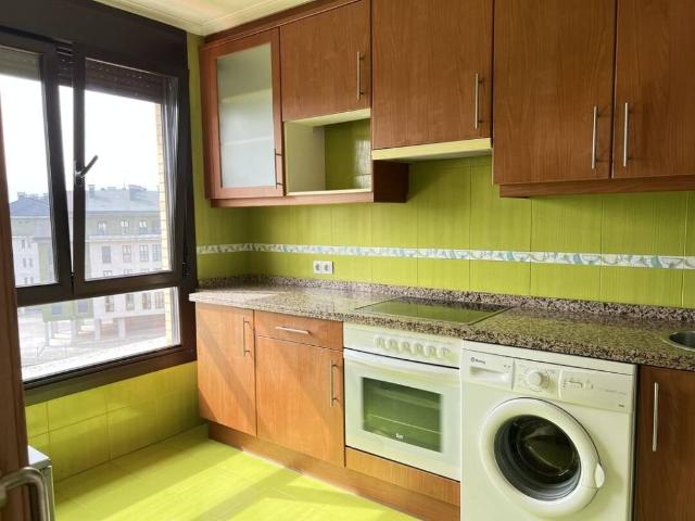 Piso en venta en Siero, Asturias