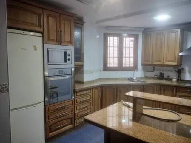 Piso en venta en El Parque, Siero