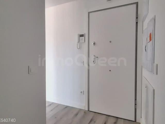 Piso en venta en La Piñera, Siero